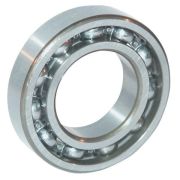 Шарикоподшипник с глубоким желобом 12x37x12 SKF