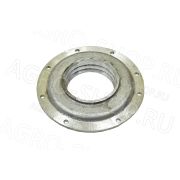 Крышка 225.6010-16.00.017 редуктора нового образца (алюминиевая) К-700А, К-701 ПТЗ АО