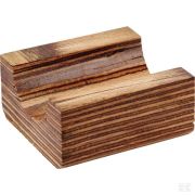 Подшипник деревянный