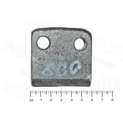 Втулка 2256010-17012068-1 для привода управления К-703Т С.-Пб