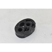 Амортизатор 3105-1203163 глушителя нов/обр ГАЗ-3302,2217,ГАЗон NEXT ВРТ