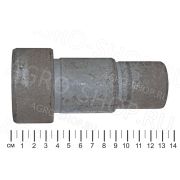 Ось 700А.17.01.138-2 заднего хода К-700А, К-701
