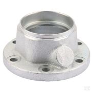 Корпус подшипника Ø 120/62x56 мм