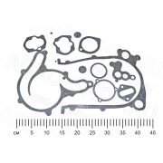 РК двигателя 3307-1011801 ГАЗ-53,3307 ГАЗ