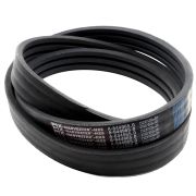 Ремень клиновой широкий