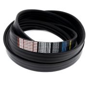 Ремень клиновой широкий