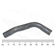 Труба 53А-1203050-20 выхлопная ГАЗ-53,3307 ГАЗ