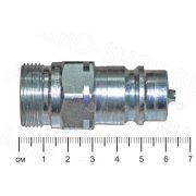Клапан CNV 082/2615 M муфты разрывной К-744Р Завод