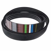 Ремень многоручьевой