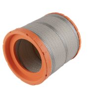 Фильтр воздушный Fai Filtri CA-2110