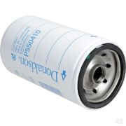 Фильтр топливный