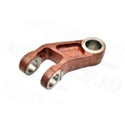 Рычаг 2256010-4628096 нижней части К-744Р ПТЗ АО