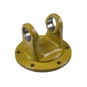 Вилка фланцевая W2500 D160 TK138 D12,2x6 отверстий