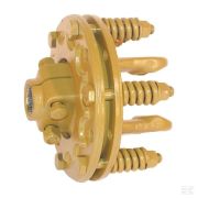 Муфта фрикционная K90