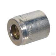 Муфта обжимная NST+HSK-DN06