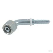 Пресс-фитинг DN06 M14 DKOL 45°
