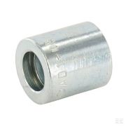 Муфта обжимная NST+HSK-DN20