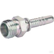 Пресс-фитинг DN06 M14 DKOL Male