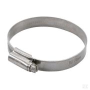Хомут 100-120 мм V2A