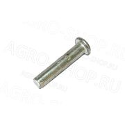 Палец GB882-86 крепежный оси сателлита (6х30) Уралец, Синтай, Xingtai 160/180/220