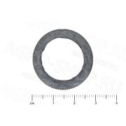 Кольцо 240-1111036-Б защитное по форсунку старого образца (ступенька) Д-243/245 (У)