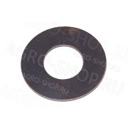 Шайба 240-1007054 пружины клапана нижняя Д-243/245/260 (ММЗ)