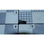 Болт-штуцер 36-1104787 обратки форсунки d=10мм Д-243/245/260 (САЗ)