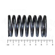 Пружина 240-1007045-А1 клапана наружная Д-243/245/260 (К)