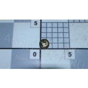 Заглушка Д02-003-А головки d=17мм Д-243/245/260 (ММЗ)
