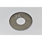 Крышка 240-1404113 сетки центрифуги Д-243/245 (БЗА)