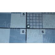 Заглушка 50-1005021-А коленвала малая Д-243/245/260 (ММЗ)
