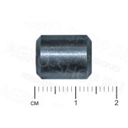 Заглушка 240-1003037 головки малая d=11мм Д-243/245/260 (ММЗ)