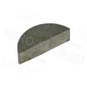 Шпонка 245-1005013-Б коленвала 6х8х22 Д-245 (ММЗ)