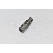 Штуцер 822-1101081 / 50-1101081-Б топливного бака Д-243/245/260 (САЗ)