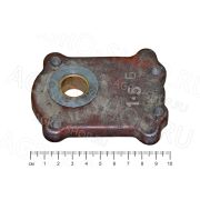 Крышка 240-1403155 масляного насоса Д-245/260 (БЗА)