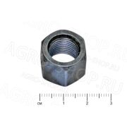 Гайка 50-1004188-А шатуна Д-243/245 (ММЗ)