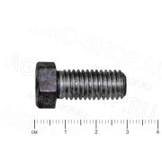 Болт 245-1008024 крепления переходника короткий Д-245/260 (ММЗ)