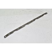 Пластина 245-1009104 масляного картера Д-245.S3A (ММЗ)