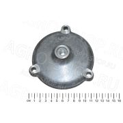 Крышка 240-1002036 люка Д-243/245 (ММЗ)