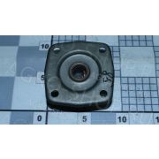 Крышка 245-1118020-А1 фланец сливной трубки Д-245 (ММЗ)