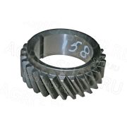 Шестерня 260-1005030 коленвала с/о угол 28° зуб=27 Д-260 (К)