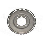Проставка 245.5-1005139 шкива коленвала (КС-100) Д-245.S3A (ММЗ)