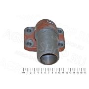 Переходник 240-1008021-Б1 глушителя Д-243 (У)