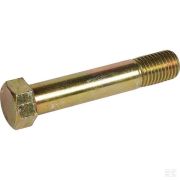 Болт M20x105 мм, класс 10.9