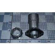 Горловина 240-1002115 маслозаливная с крышкой Д-243/260 (ММЗ)