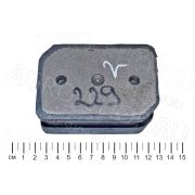Амортизатор 240-1001025 с ограничителем Д-243/245 (ММЗ)