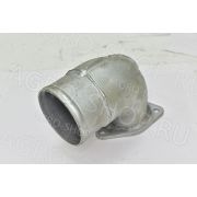 Патрубок 245-1008475-Б впускного коллектора Д-245.9Е2-259 (ММЗ)