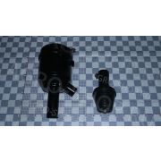 Воздухоочиститель 240-1109015 в сборе с моноциклоном Д-243 (К)
