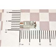 Вентиль (ТРВ) 09-091184-00 терморегулирующий кондиционера Август