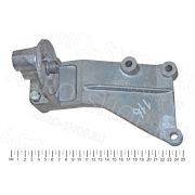 Корпус 245-1117010-Г фильтра тонкой очистки Д-243/245 (У)